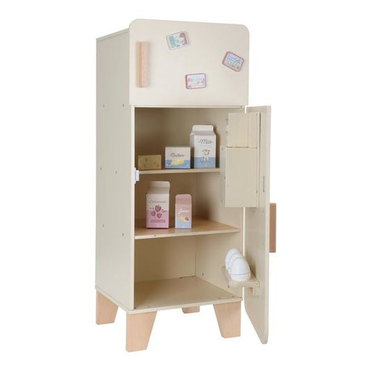 Houten Koelkast Little Dutch
