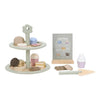 Etagère Met Gebak Little Dutch