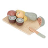Houten Snijfruit Little Dutch