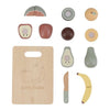 Houten Snijfruit Little Dutch