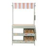 Houten Marktkraam Little Dutch
