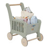 Houten Winkelwagen Little Dutch