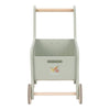 Houten Winkelwagen Little Dutch