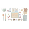 Houten Bakset Little Dutch