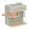 Houten Koffiezetapparaat Little Dutch