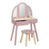 Houten Kaptafel Little Dutch