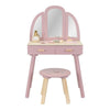 Houten Kaptafel Little Dutch