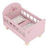 Houten Poppenbed Little Dutch