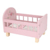 Houten Poppenbed Little Dutch