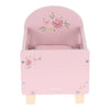 Houten Poppenbed Little Dutch