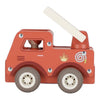 Brandweerauto Little Dutch