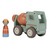 Betonwagen Little Dutch