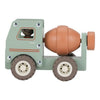 Betonwagen Little Dutch