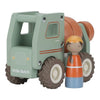 Betonwagen Little Dutch