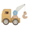 Kraanwagen Little Dutch