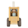 Kraanwagen Little Dutch