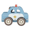Politiewagen Little Dutch