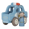 Politiewagen Little Dutch