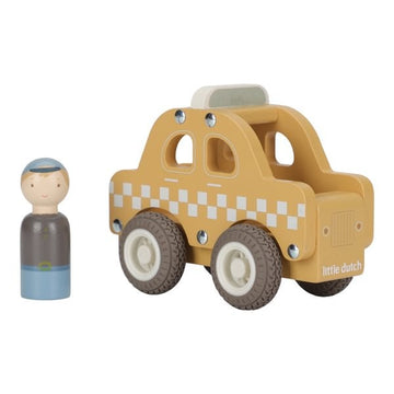 Taxi Little Dutch