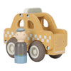 Taxi Little Dutch