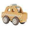 Taxi Little Dutch