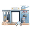 Politiebureau Little Dutch