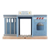 Politiebureau Little Dutch