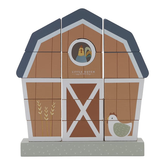 https://www.vanastenbabysuperstore.nl/media/catalog/product/0/5/0592430036_01_LittleDutch_Stapel_Boerderijhuis_LittleFarm_LD7144.jpg