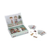 Magnetisch Speelbord Little Dutch Jim & Rosa - Nieuw