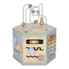 Houten Activiteiten Zeshoek Little Dutch Safari Friends Groen