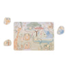 Geluidenpuzzel Little Dutch Safari Friends Groen