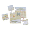 Zes Puzzels Little Dutch Safari Friends