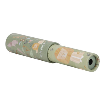 Kaleidoscoop Little Dutch Safari Friends Groen