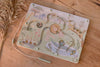 Magnetische Doolhof Little Dutch Safari Friends Groen