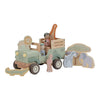 Auto Little Dutch Safari Dieren