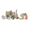 Auto Little Dutch Safari Dieren