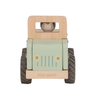 Auto Little Dutch Hout Safari