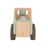 Auto Little Dutch Hout Safari