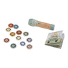 Verhalen Projector Zaklamp Little Dutch Safari Friends Groen