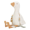 Activiteitenknuffel Little Dutch Little Goose