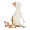 Activiteitenknuffel Little Dutch Little Goose