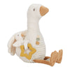 Activiteitenknuffel Little Dutch Little Goose