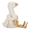 Activiteitenknuffel Little Dutch Little Goose
