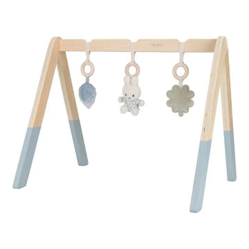 Babygym Nijntje Lucky Leaves