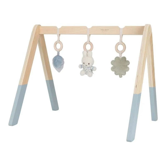 Babygym Nijntje Lucky Leaves