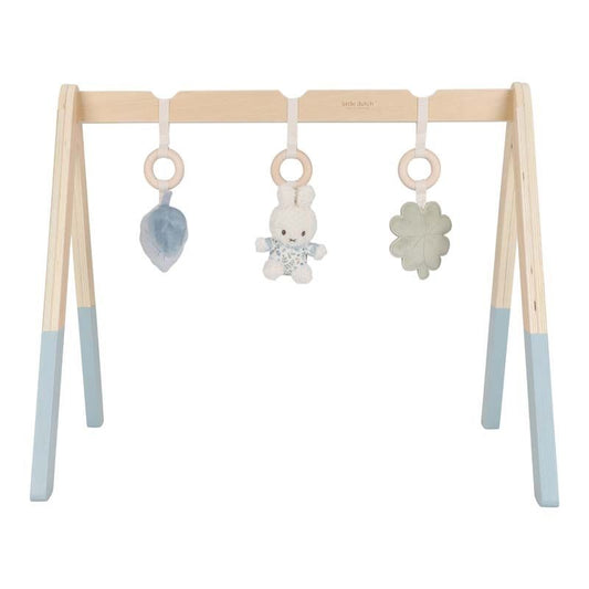 Babygym Nijntje Lucky Leaves