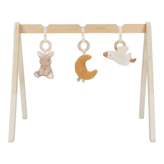 Babygym Little Dutch Newborn Naturals