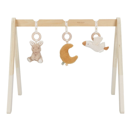 Babygym Little Dutch Newborn Naturals