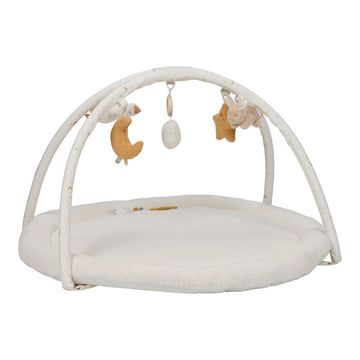 Speelkleed Little Dutch Met Speelboog Newborn Naturals