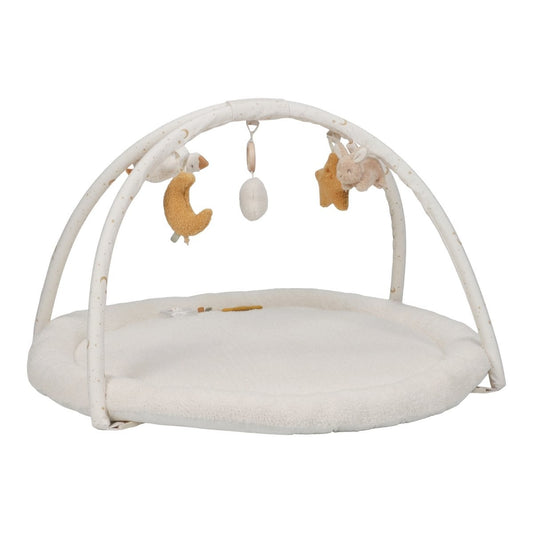 Speelkleed Little Dutch Met Speelboog Newborn Naturals